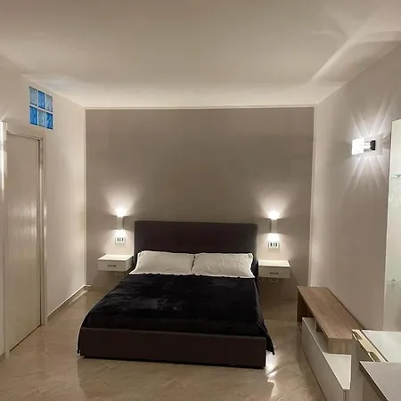 Casa Paola Apartment Monreale