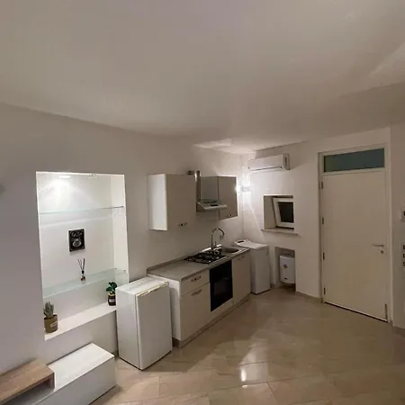 Casa Paola Apartment *