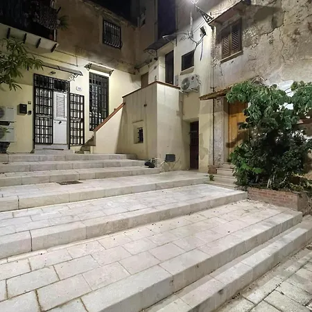 Casa Paola Monreale