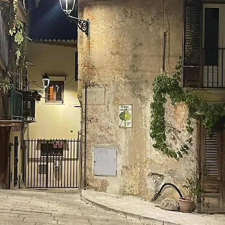 Casa Paola Monreale
