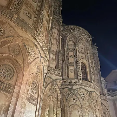 Casa Paola Monreale
