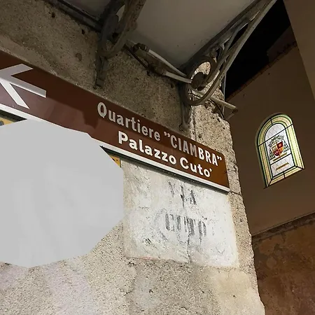 Casa Paola Monreale